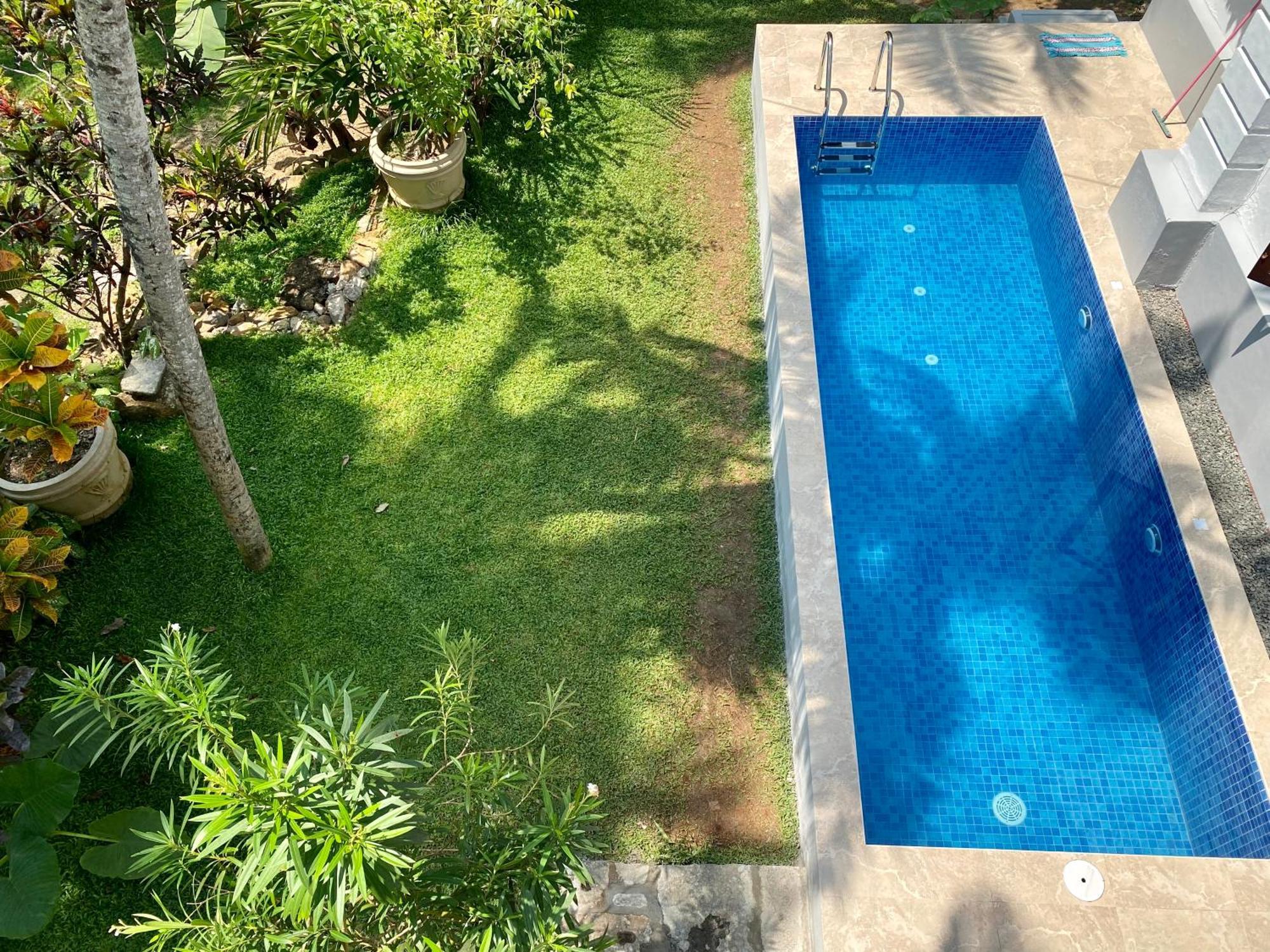 Villa Balapitiya Beach Exterior photo