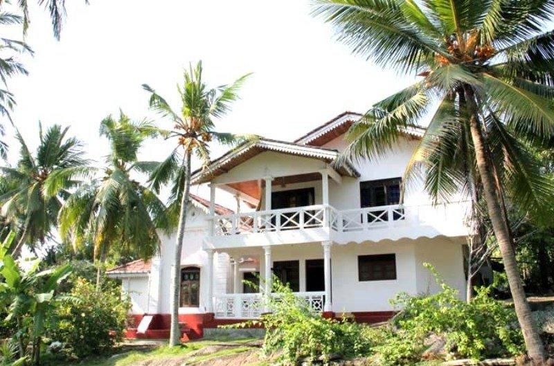 Villa Balapitiya Beach Exterior photo