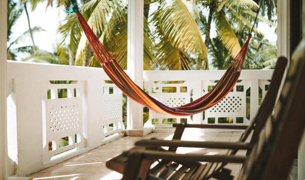 Villa Balapitiya Beach Exterior photo